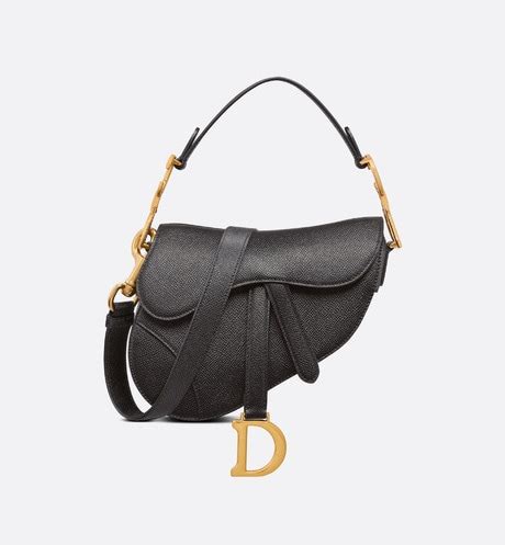 mini saddle dior|Mehr.